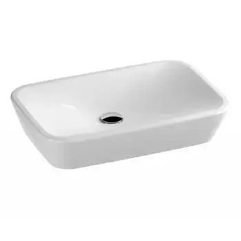 Раковина «Ravak» Ceramic 60 R фарфоровая белая