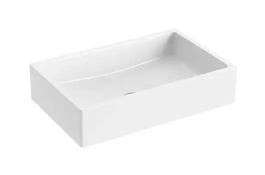 Раковина «Ravak» Formy 01 50 литьевой мрамор