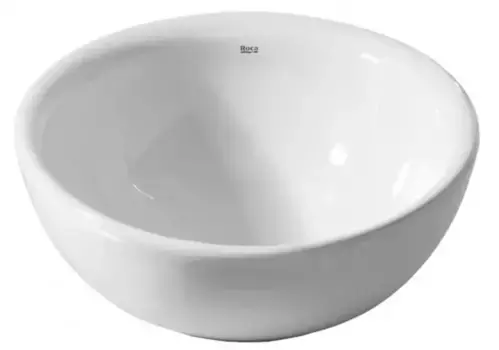 Раковина «Roca» Bol D42 фарфоровая белая