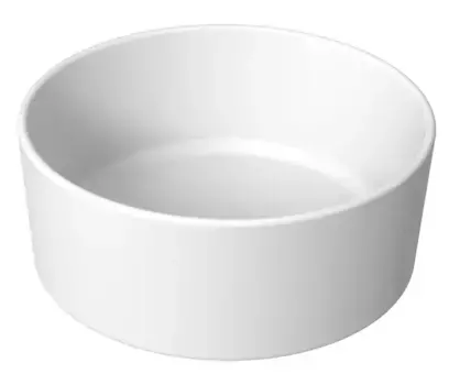 Раковина «Roca» Mila 40 фарфоровая белая