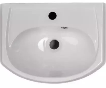 Раковина «Santek» Азов 45 фарфоровая