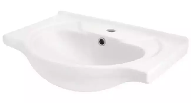 Раковина «Santek» Байкал 60 фарфоровая