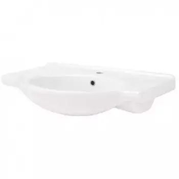 Раковина «Santek» Байкал 75 фарфоровая