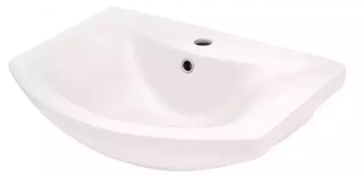 Раковина «Santek» Балтика 60 фарфоровая