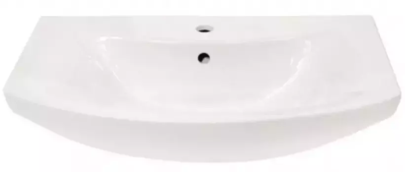 Раковина «Santek» Балтика 65 фарфоровая