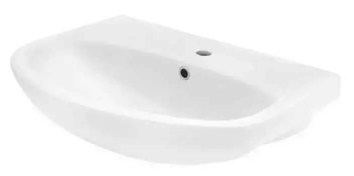 Раковина «Santek» Стелла 65 фарфоровая