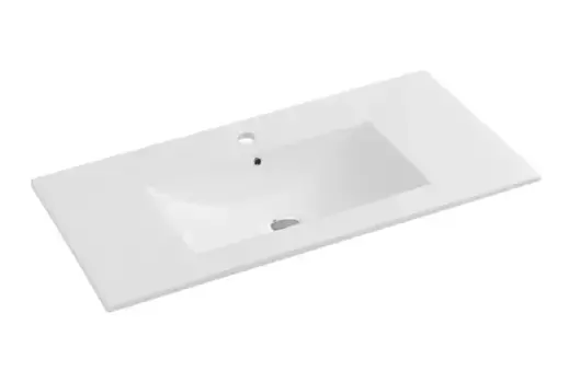 Раковина «Vincea» VBS-13100 101/46 фарфоровая белая