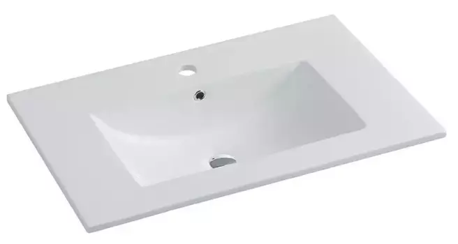 Раковина «Vincea» VBS-13975 76/46 белая