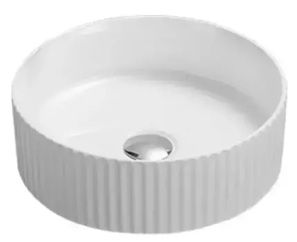 Раковина «Vincea» VBS-501 36/36 белая