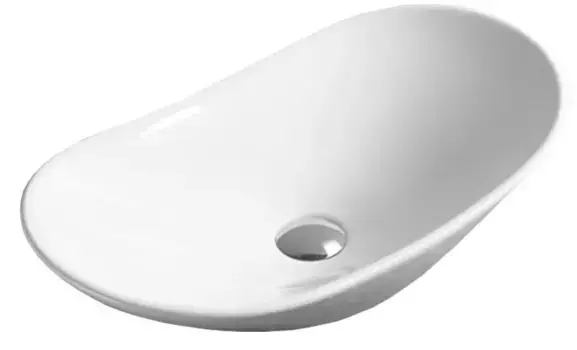 Раковина «Vincea» VBS-508 72/37 белая