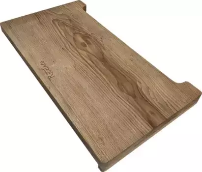 Разделочная доска «Rivelato» RM_V3 на кухонную мойку светлое дерево