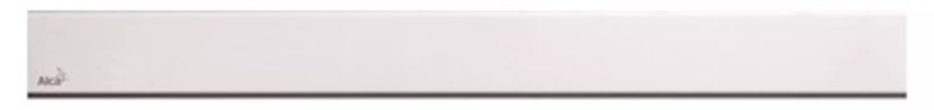 Решетка «AlcaPlast» Design 850 хром