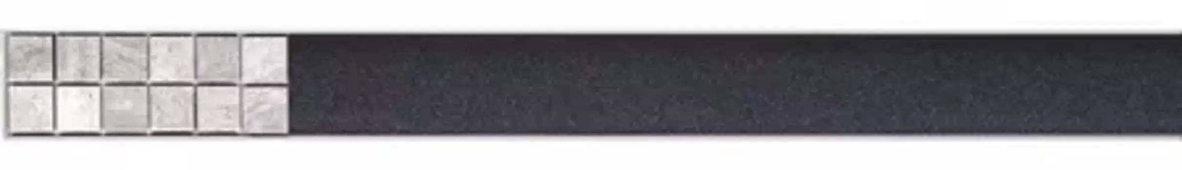 Решётка «AlcaPlast» Floor 1150 под плитку