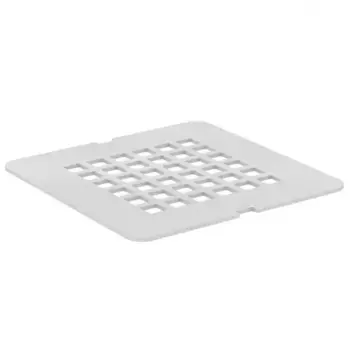Решётка «Ideal Standard» UltraFlat S KV169FR белая