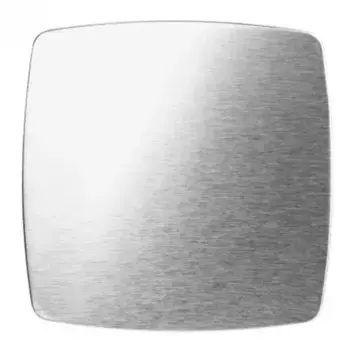 Решётка «Bettoserb» 110150SS Вентиляционная панель нержавеющая сталь