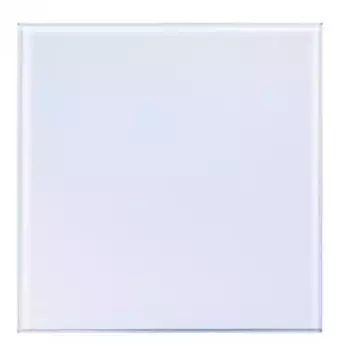 Решётка «Bettoserb» 110150WG Вентиляционная панель белый