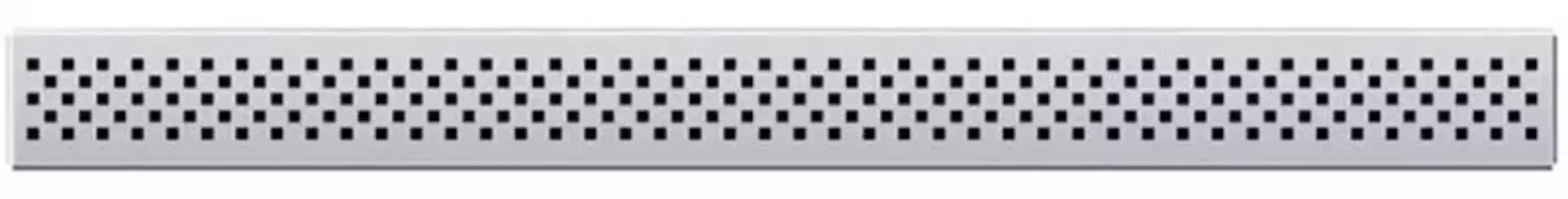 Решётка «PlastBrno» Klasik 1 SZL091L 900