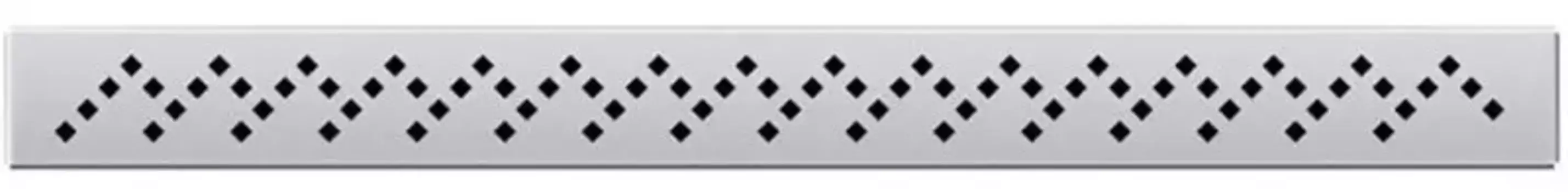 Решётка «PlastBrno» Klasik 4 SZL094L 900