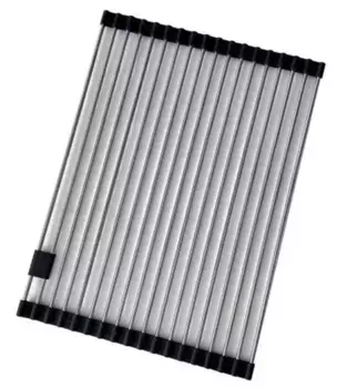 Ролл-мат «Alveus» All Round 1131412 45/32 на стол хром