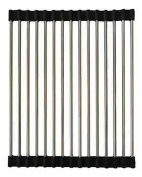 Ролл-мат «Alveus» Roll Up mini 1136662 32/26 на стол хром