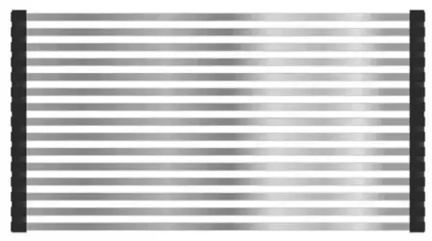 Ролл-мат «Ulgran» ROLL-01 на стол хром