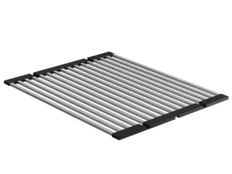 Ролл-мат «Ulgran» ROLL-02 на стол хром