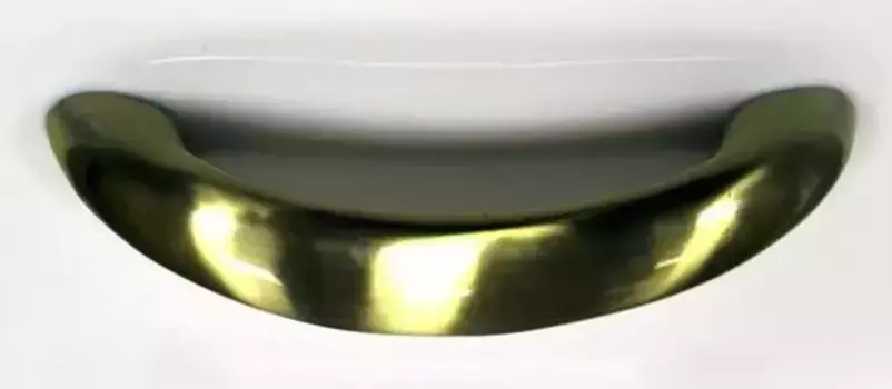 Ручка в ванну «Radomir» Bronze