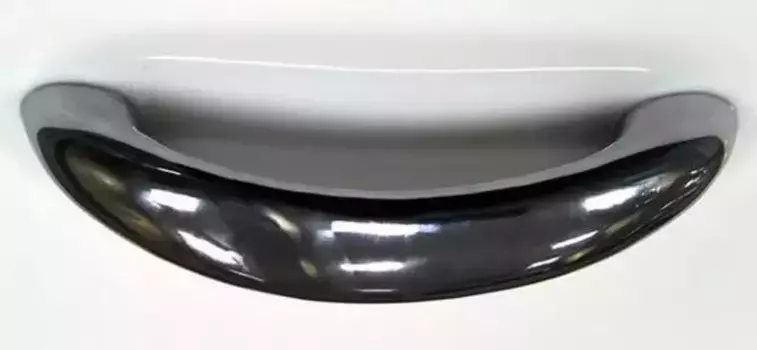 Ручка в ванну «Radomir» Chrome