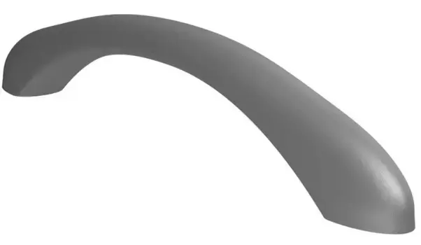 Ручка в ванну «Riho» Standart серебристая