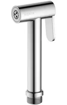 Ручная гигиеническая лейка «Акватек» AQ2057CR хром