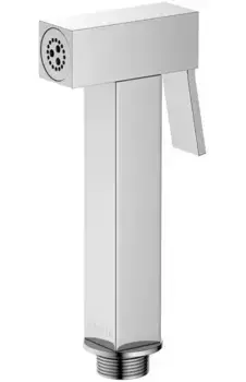 Ручная гигиеническая лейка «Акватек» AQ2058CR хром