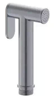 Ручная гигиеническая лейка «Iddis» 020GB0Gi20 графит