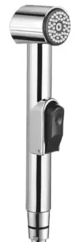 Ручная гигиеническая лейка «Iddis» Bidet Hand Shower 010SB0Gi20 с держателем хром