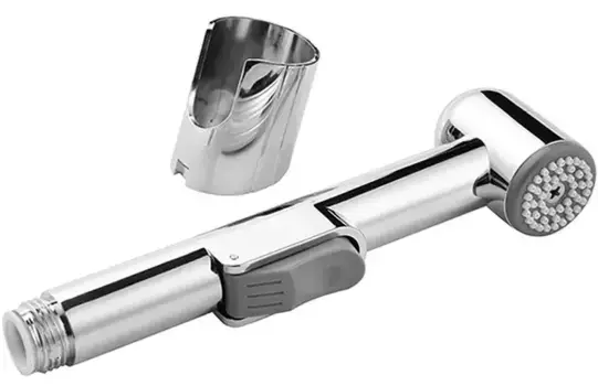 Ручная гигиеническая лейка «Koller Pool» SH0532H хром