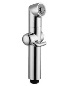 Ручная гигиеническая лейка «Lemark» LM8075C в блистере хром