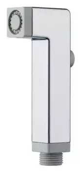 Ручная гигиеническая лейка «Orange» HS002cr хром