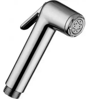 Ручная гигиеническая лейка «Paffoni» Monirca ZDOC060CR хром