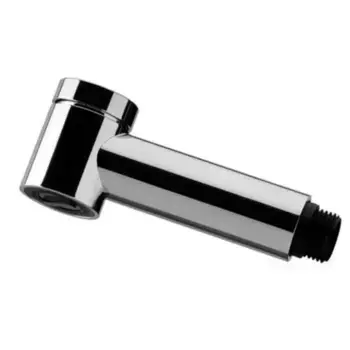 Ручная гигиеническая лейка «Remer» 332EUx хром