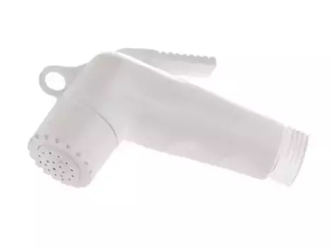 Ручная гигиеническая лейка «Remer» 332OBx белая