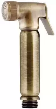 Ручная гигиеническая лейка «Remer» 332OLVOX бронза