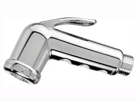 Ручная гигиеническая лейка «Remer» 332ORCRx хром