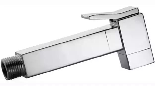 Ручная гигиеническая лейка «Remer» RB120 хром