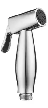 Ручная гигиеническая лейка «Swedbe» Calypso 5022 хром