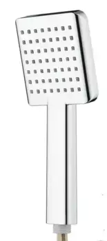 Ручная лейка «Agger» Fresh AHS04 хром