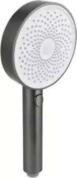 Ручная лейка «Allen Brau» Priority 3.0 5.31B20-MG брашированный графит