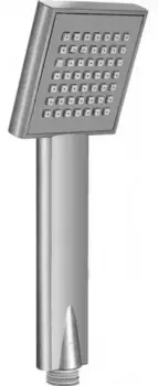 Ручная лейка «Aquanet» Steel AF210-81S-S сатин