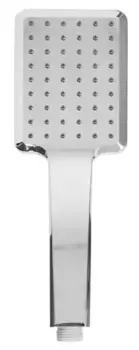 Ручная лейка «Azario» CS00090304 со шлангом хром