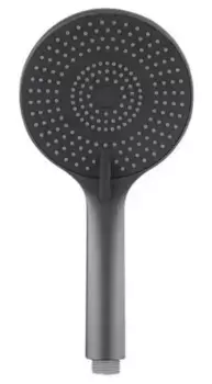 Ручная лейка «Caprigo» Parts 98-501-GUN оружейная сталь