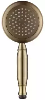 Ручная лейка «Caprigo» Parts 99-505-vot бронза