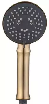 Ручная лейка «Caprigo» Parts 99-506-vot бронза